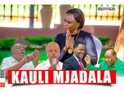 Kauli za wanasiasa wahamao, mjadala unaotikisa sia