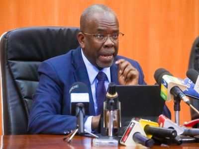 Waziri Omar: Bajeti 2026/27 kuwanufaisha wananchi