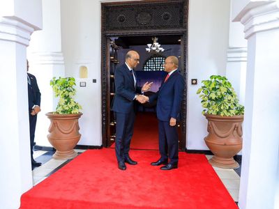 Zanzibar, Singapore zafikia makubaliano ya kuimarisha ushiri