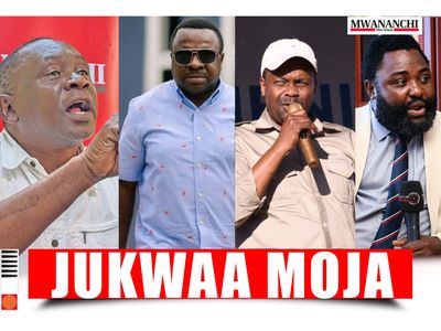 Msigwa kuungana na Lema, Sugu, Boni Yai jukwaani Morogoro