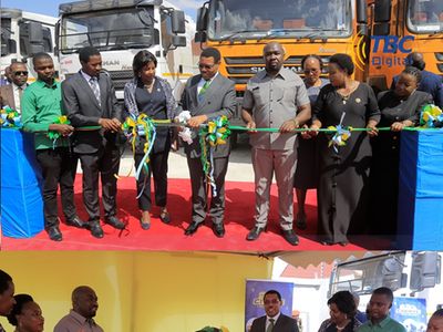 Dk Mwigulu ataka sekta binafsi iheshimiwe