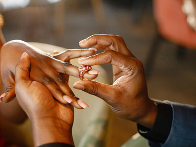 Communities Practice Incestuous Marriage, Ignoring Genetic Risks