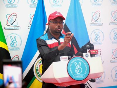 Chadema yahoji mamilioni yake kuzuiwa, Ofisi ya Waziri Mkuu yaeleza