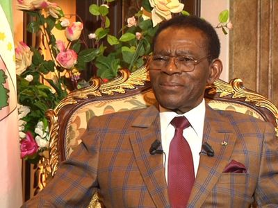 Equatorial Guinea Cabinet Resigns Over Unmet Development Goals