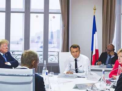 G7 Pledges to Strengthen Global Fight Against Cancer