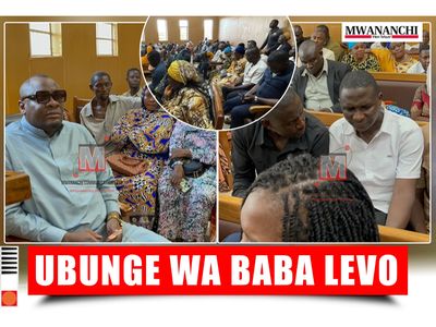 Lawyers Clash in Court Over Kigoma MP Election Case