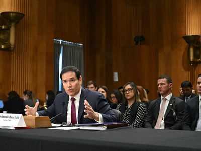 U.S. Senate committee passes bill to review relations with Tanzania
