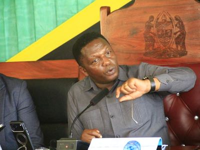 Mara Commissioner Bans Bodaboda Loans, Promotes Alternative Livelihoods