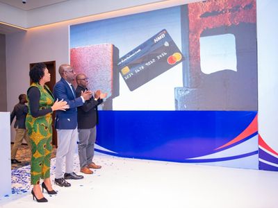 NMB Bank launches credit card for businesses seeking unsecured loans up to Sh50 million