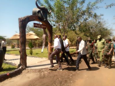 TFS Shinyanga yaja na utalii wa ikolojia kuongeza mapato