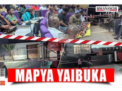 Tanzanian bar owners resist policing sex work, seek official recognition