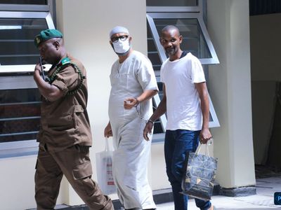 23 witnesses to testify in husband and wife drug trafficking case