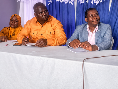 Kamati Kuu NLD yaja na maazimio manane