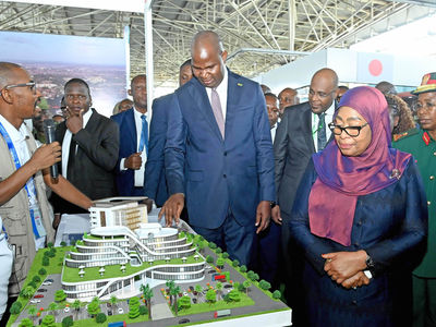 Tanzania, Msumbiji kuchochea mabadiliko uchumi wa kikanda