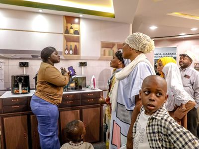 Tanesco yazindua teknolojia mpya ya kupunguza gharama za umeme