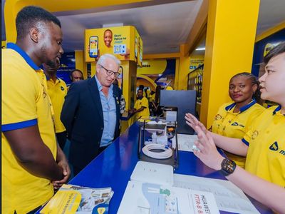 Yas invests Sh1 trillion to expand communication network, digital economy