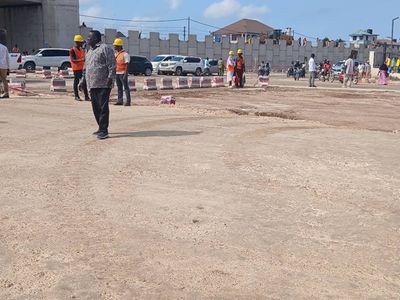Fidia zisikwamishe miradi ya barabara Zanzibar - Hemed