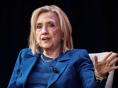 Hillary Clinton ataka mfumo wa kumpata Rais Marekani ubadilishwe