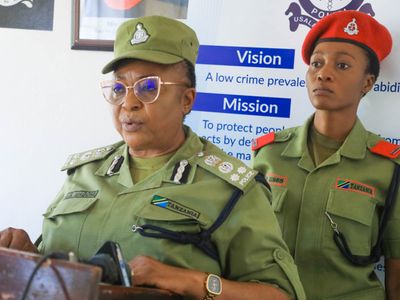 Mume atuhumiwa kumuua mkewe Kahama, fedha za ujenzi zatajwa chanzo