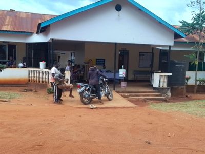 Wananchi Kingolwira wanavyotaabika kusaka huduma za kujifungua kwa upasuaji