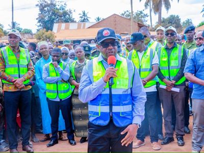 Ulega, wabunge waeleza uwekezaji barabara za Kusini