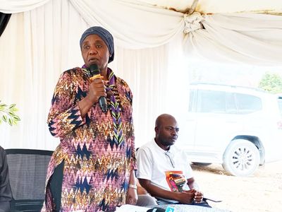 Dr. Gwajima: Child care centers are a solution to cruelty