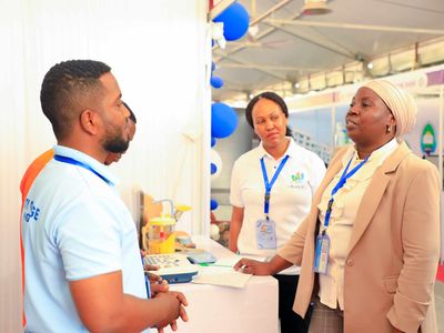 NACTVET uses Sabasaba exhibition to promote vocational education awareness