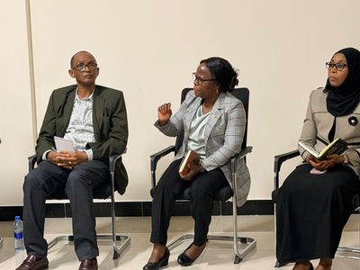 Fear in Schools Hinders Student Success, Tanzanian Educators Warn