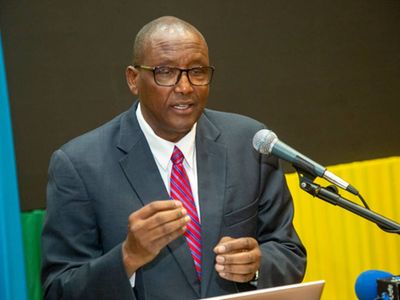 Madini ya Sh4.9 bilioni yakamatwa yakitoroshwa