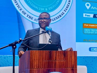 Mawakili wa Serikali watakiwa kujiandaa na AI, mikataba ya kimkakati