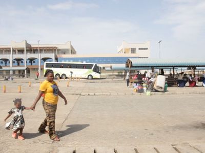 Mvutano waibuka mabasi ya abiria kuhamishiwa Stendi Kange Tanga