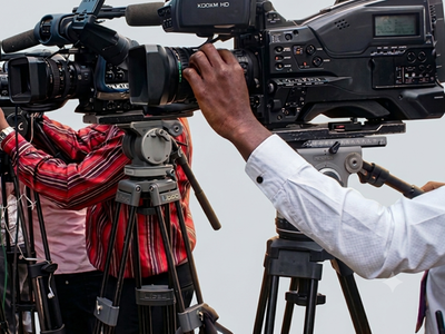 Kakama, Unesco Launch Media Disaster Preparedness Guide