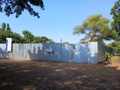 Serikali yapiga ‘stop’ ujenzi eneo la Uhuru Park Moshi