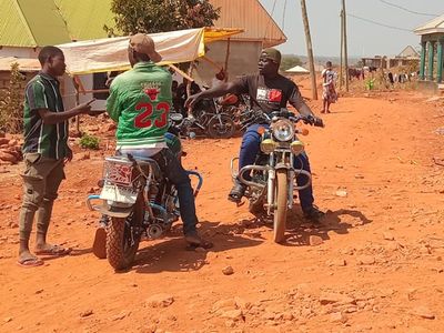 Wananchi wasimulia kero ya barabara, matumaini mapya
