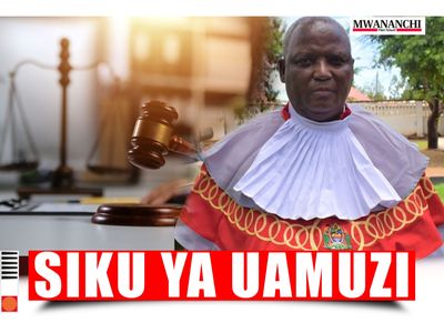 Tanzania's High Court to Rule on Challenge to Election Violence Inquiry Commission Appointments