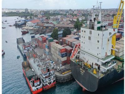 Shirika la Bandari latoa gawio la Sh3.6 bilioni kwa Serikali