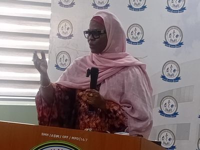 Burundi nayo yaitaja Hospitali Benjamin Mkapa muhimu kwa watu wake