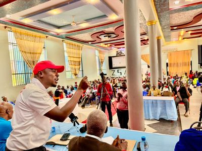 Heche: Tuhuma dhidi yangu zinanipa nguvu ya kupambana