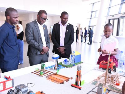 Costech to Fund Young Innovators in Tanzania