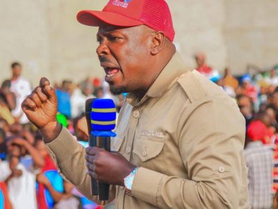 Chadema reinstates 8 leaders suspended for accusing VP of corruption