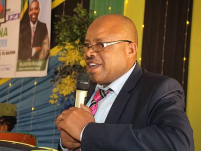 Vijana waelekezwa kutumia mitandao kujikwamua kiuchumi