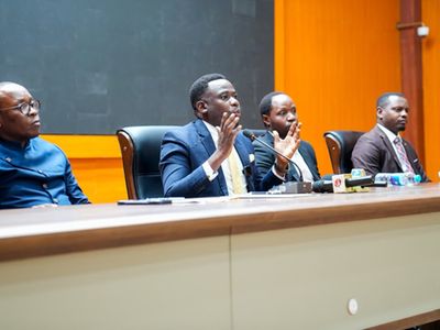Zanzibar aims to be Africa's tech hub with upcoming international AI expo