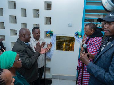 Chongolo aeleza upekee wa Monduli akiwataja Sokoine na Lowassa