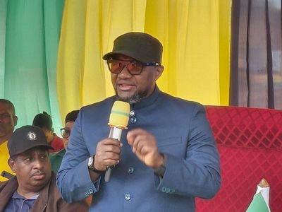 Mchengerwa awataka viongozi kushuka kwa wananchi kutatua kero