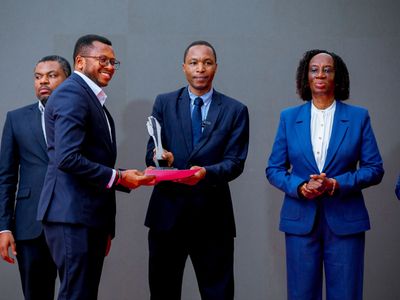 GGML Strengthens Tanzanian Participation in Mining Sector