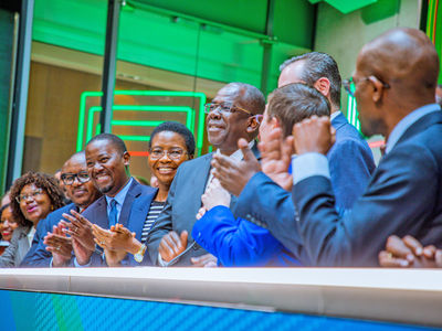 Tanzania lists first Shilling bond on London Stock Exchange