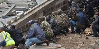Westgate attack