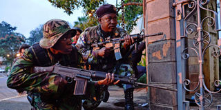 Westgate attack