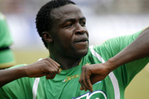 Collins Okoth