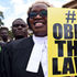 Mercy Wambua